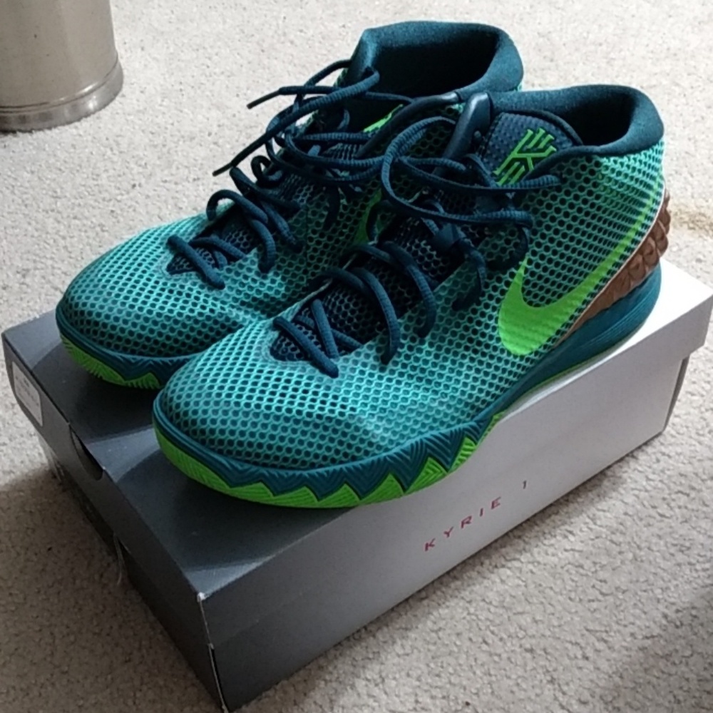 Nike Kyrie 1